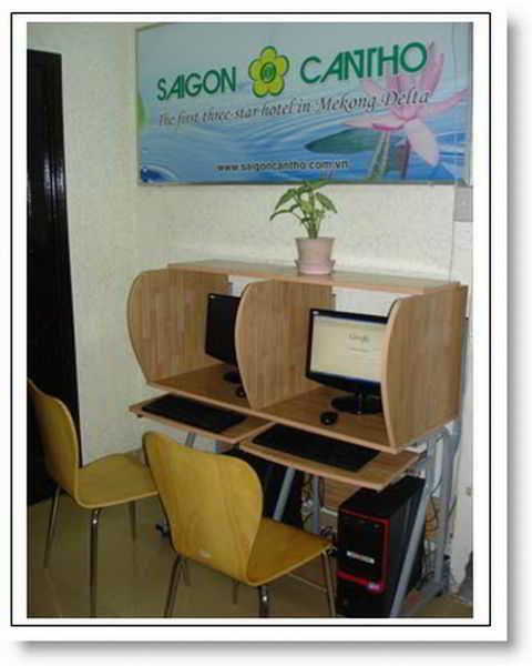 Saigon Tho 3*