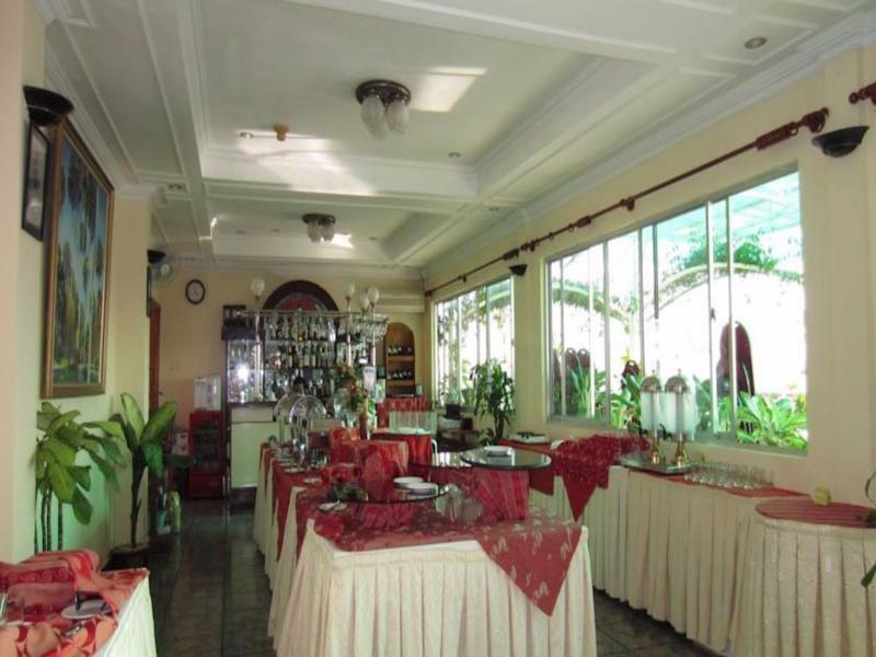 Saigon Tho 3* Cần Thơ