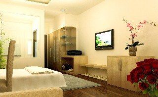 Hotel Saigon Tho Cần Thơ